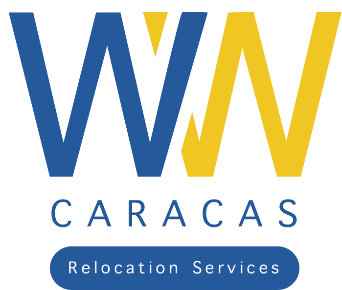 We Welcome Caracas